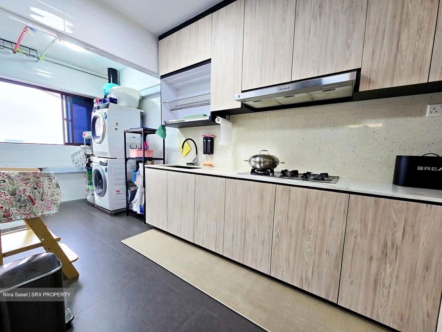 Blk 297B Choa Chu Kang Avenue 2 (Choa Chu Kang), HDB 4 Rooms #632962101